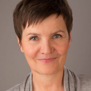 Susanne Dobrusskin